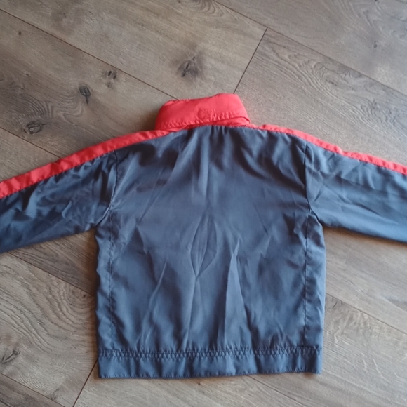 Nike 2-Piece Track Suit - Picture 4 of 11